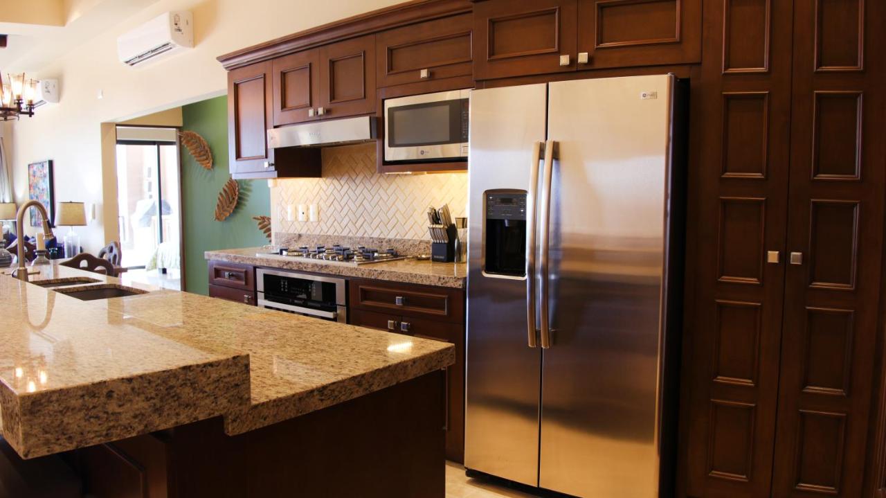 Quivira Los Cabos Condos and Homes -Vacation Rentals photo