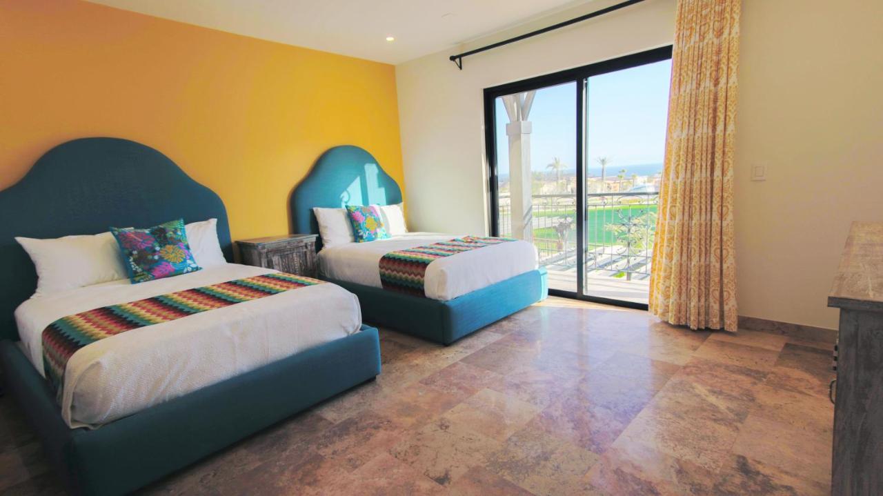 Quivira Los Cabos Condos and Homes -Vacation Rentals photo