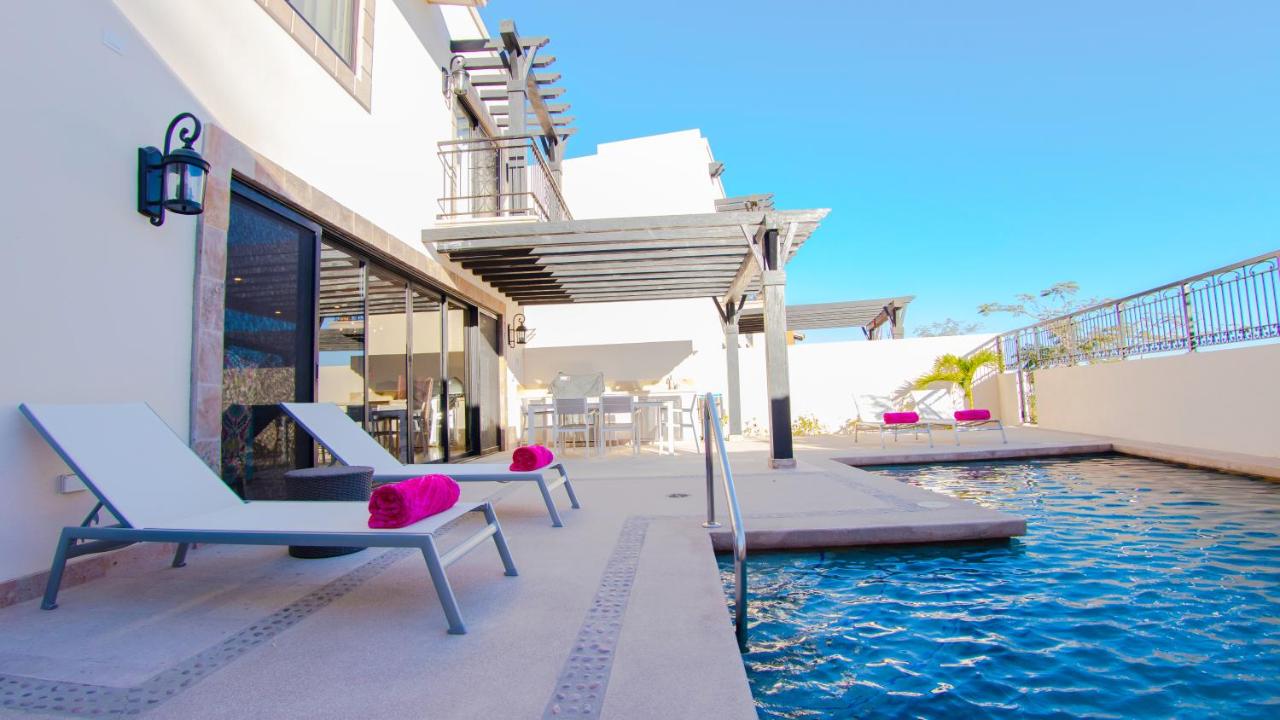 Quivira Los Cabos Condos and Homes -Vacation Rentals photo