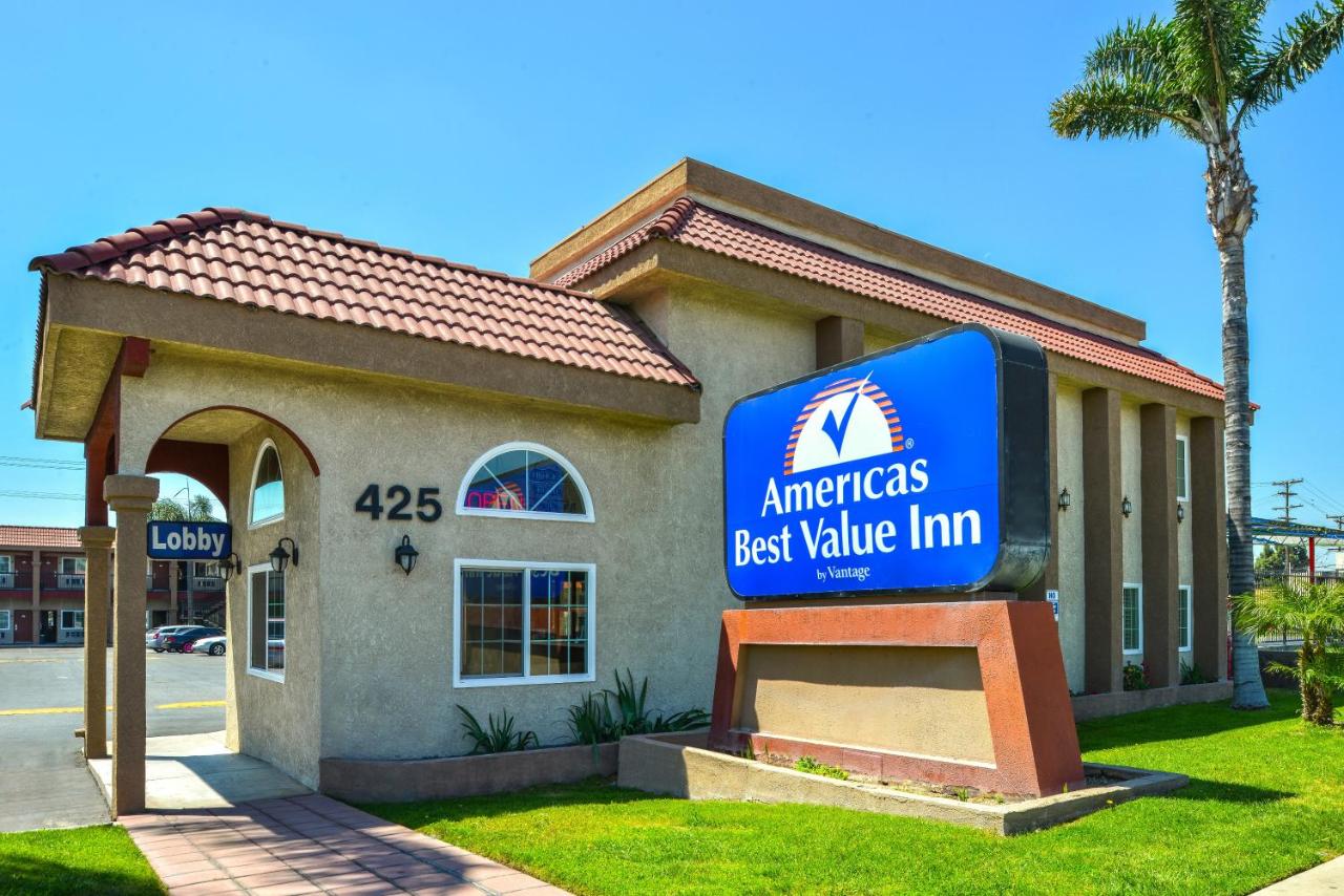 Americas Best Value Inn-Rialto — photo 22