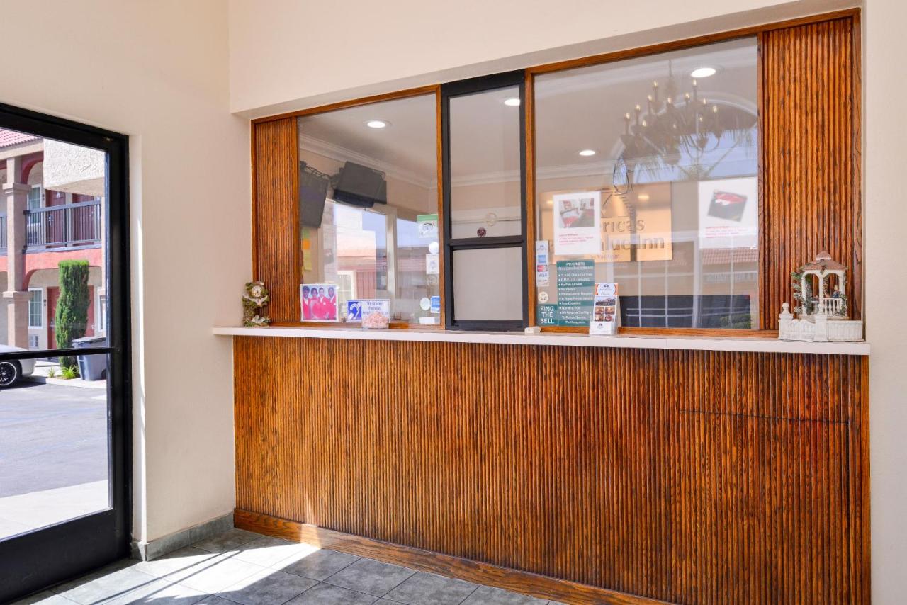 Americas Best Value Inn-Rialto — photo 24