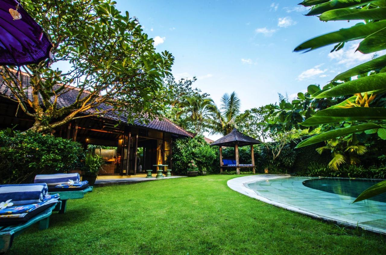 Villa Jeruk I 2 Bedrooms Umalas Canggu photo 9