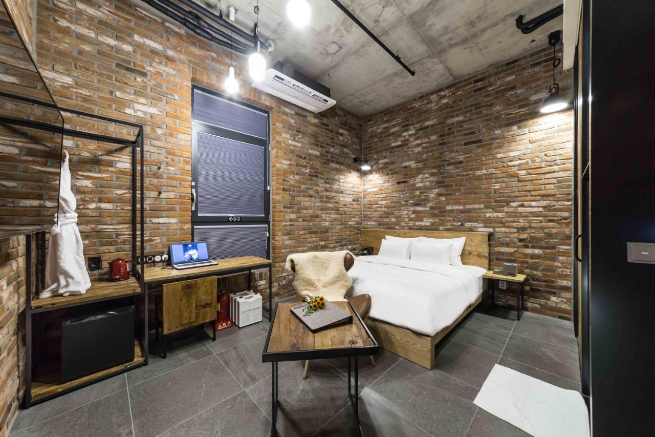 Hotel the Artist Dongdaemun - 3