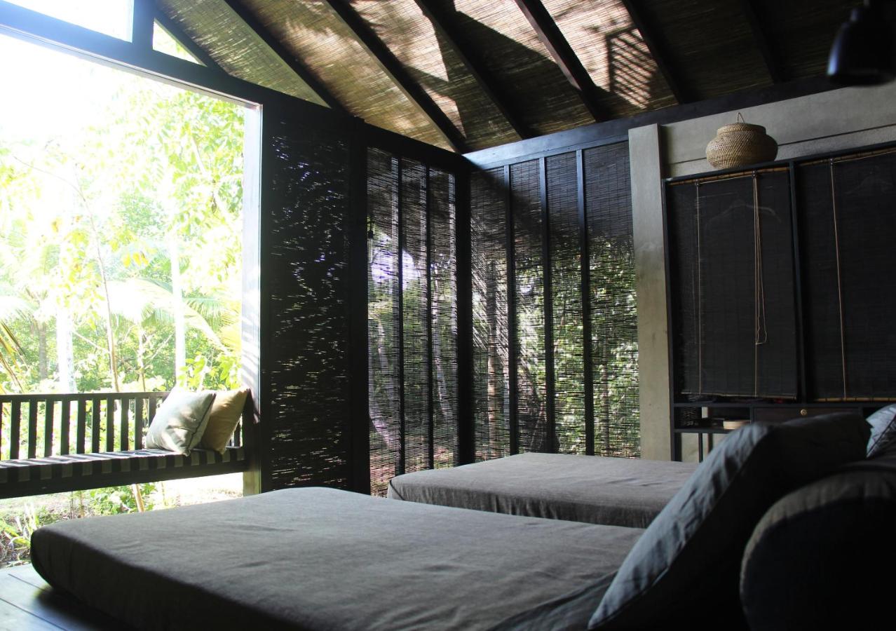 KAJU GREEN eco lodges — photo 3