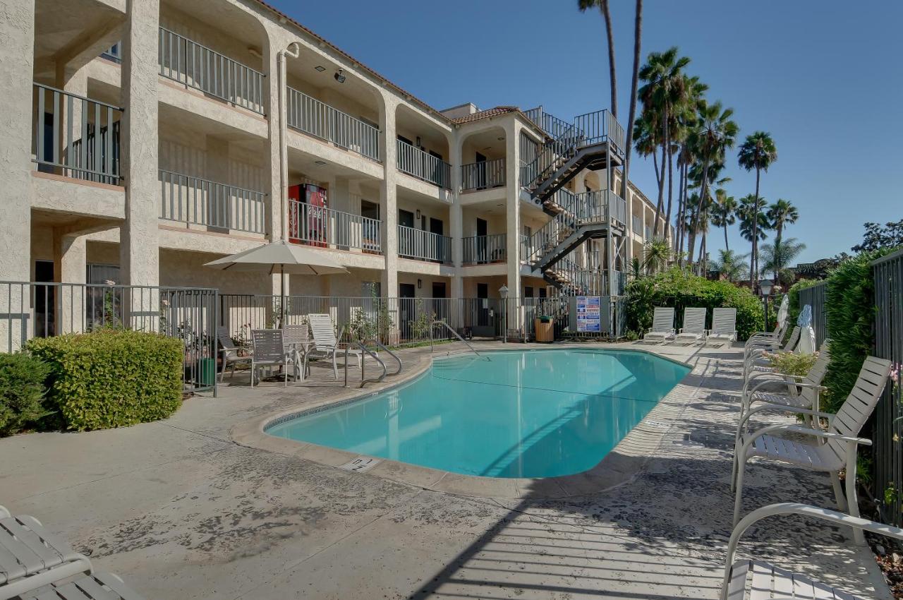 Vagabond Inn Glendale — photo 4