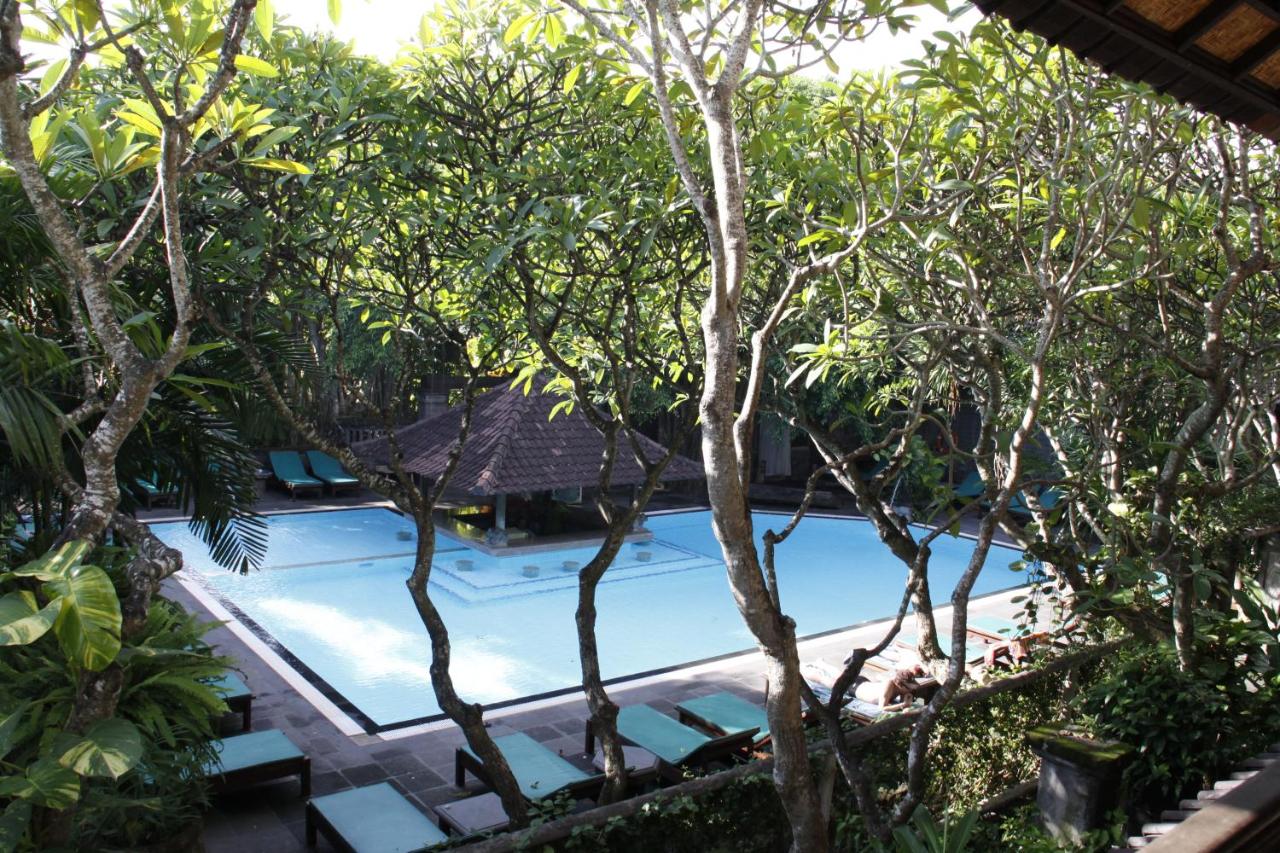 Hotel Puri Bambu - 4