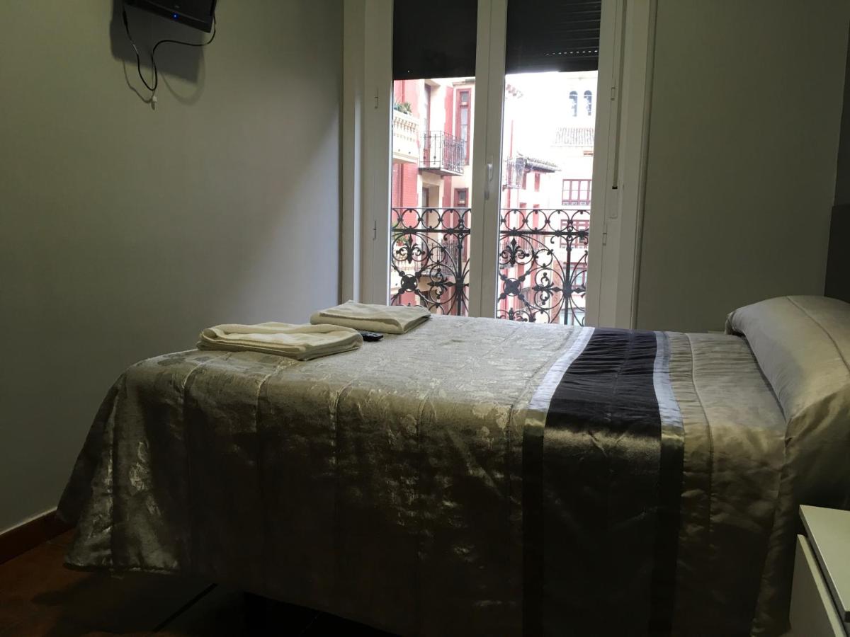 Pensión La Bilbaina - Albergue Logroño, Logroño – 2022 ...