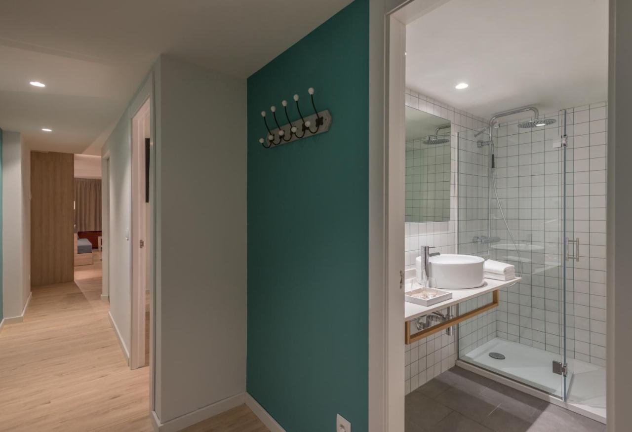 Hotel & Aparthotel Cosmos photo