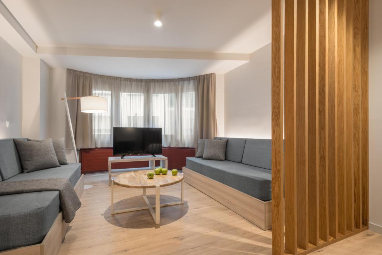 Hotel & Aparthotel Cosmos photo