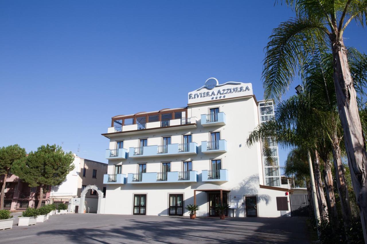 Hotel Riviera Azzurra photo