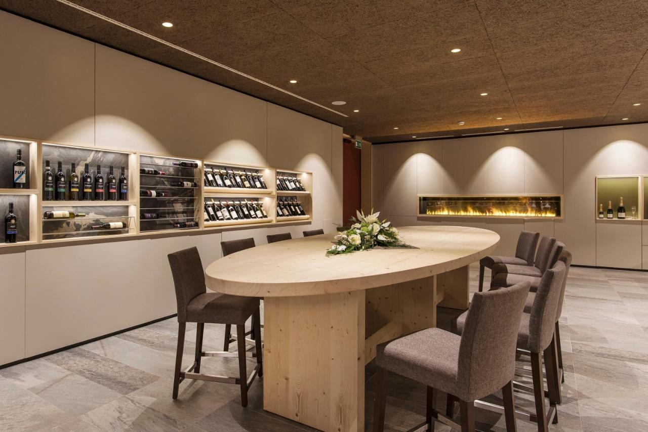 Sunstar Hotel & SPA Grindelwald photo
