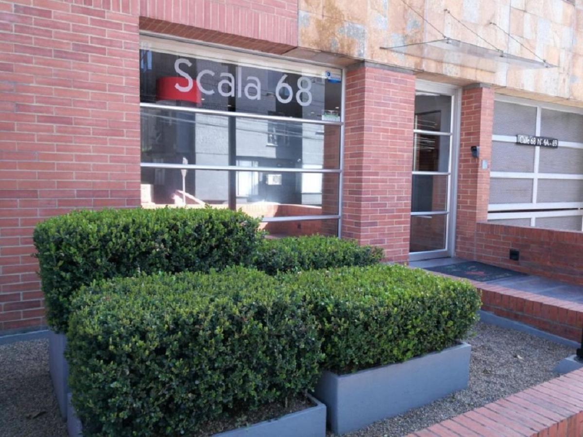 Scala 68 - 2