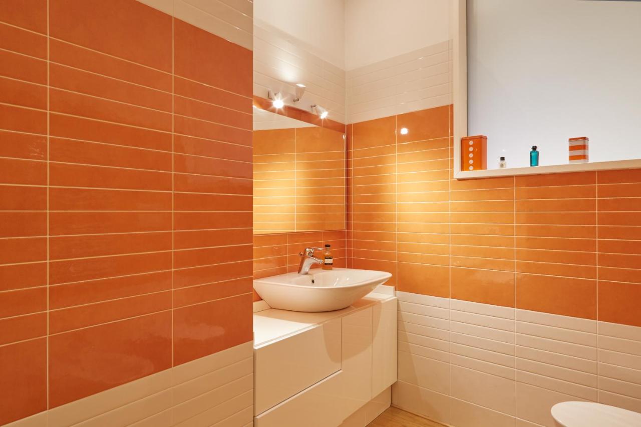 Vatican Luxury Penthouse with Terrace - 3