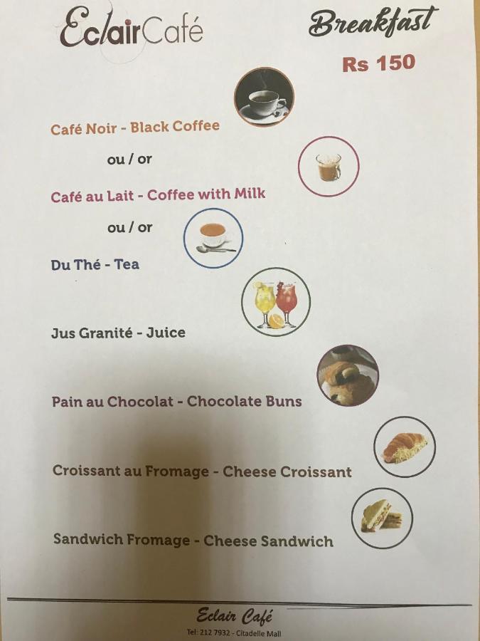 Citadelle Mall Apartments - 5