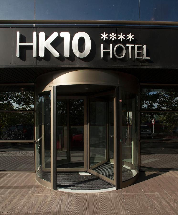 Hotel K10, Urnieta – Bijgewerkte prijzen 2022