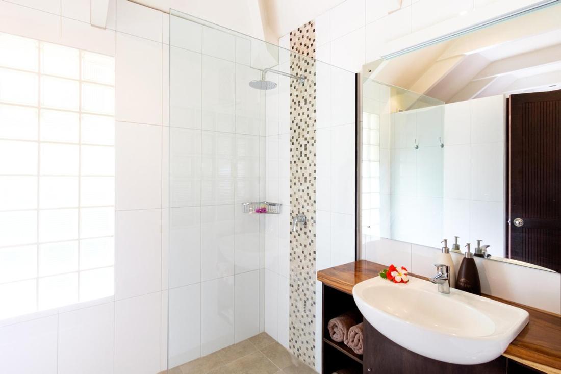 Musket Cove Island Resort - 3