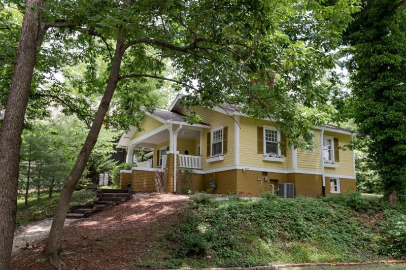 Cedar Crest Inn — photo 4