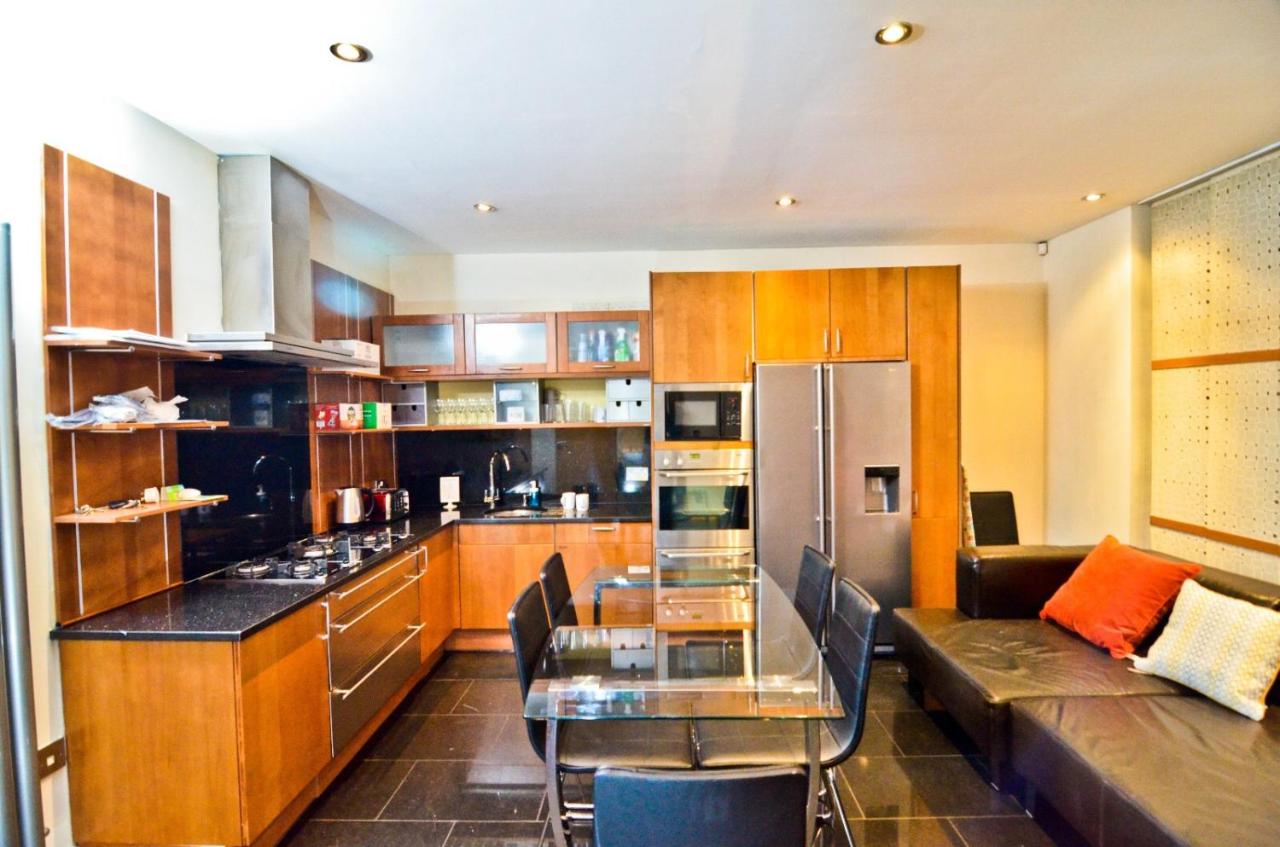 Thames View House Surrey Quays - 4