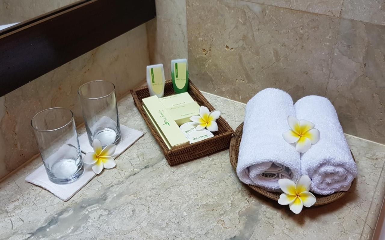 Hotel Puri Bambu - 3
