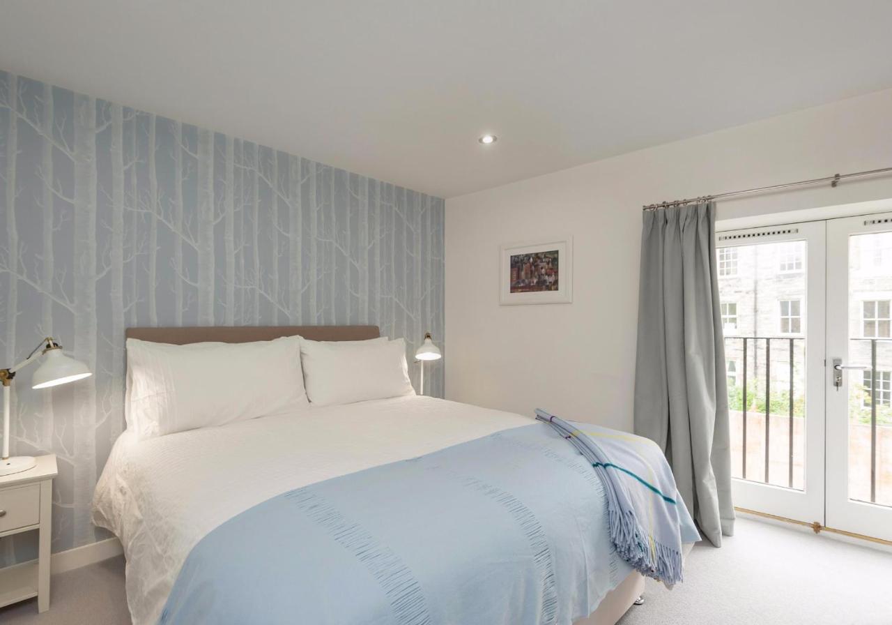 Broughton Townhouse Hotel - Laterooms