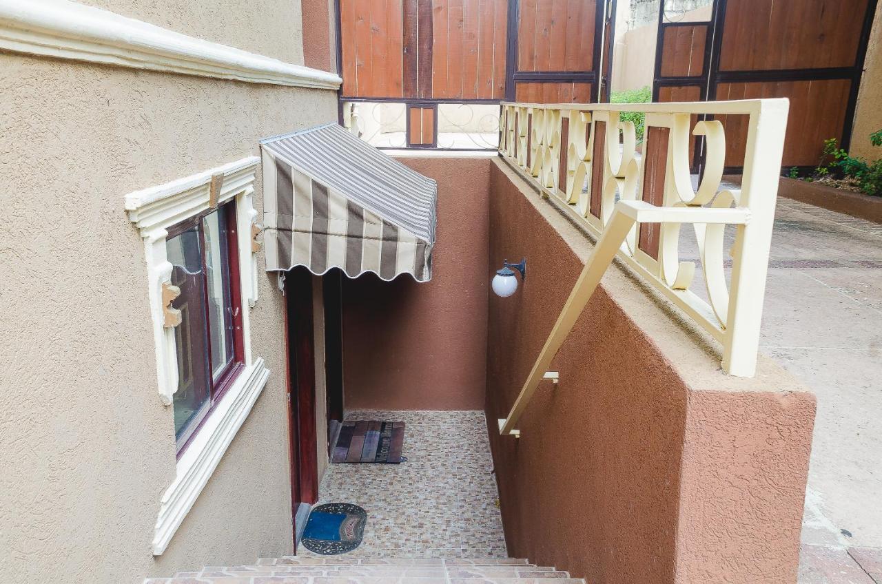 The Bellagio Getaway - 2