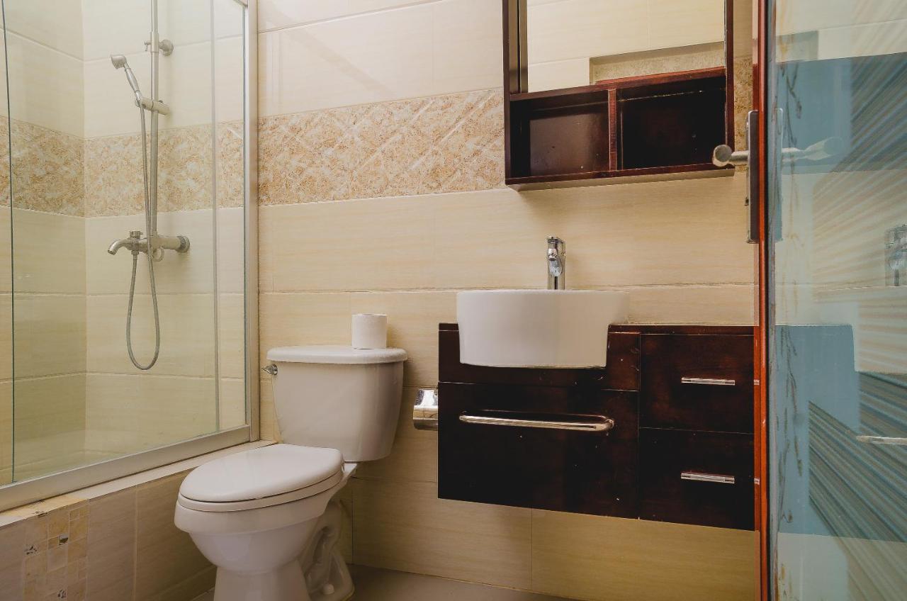 The Bellagio Getaway - 4