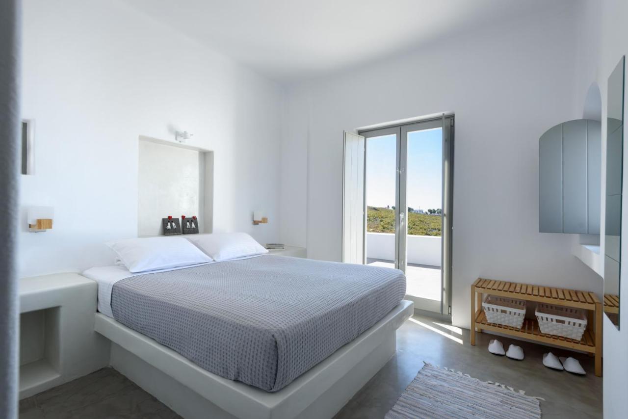 Sandy & Salty Villas - 3