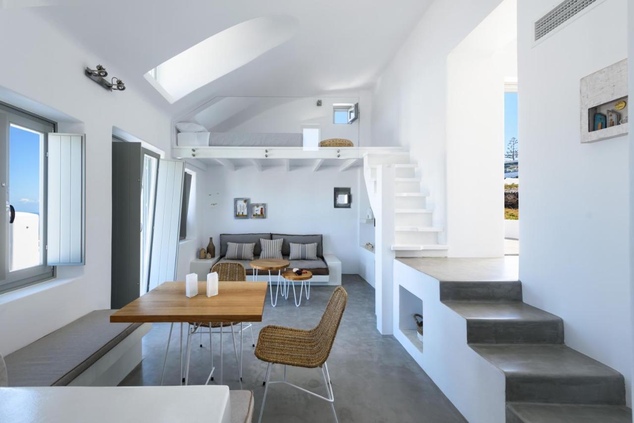 Sandy & Salty Villas - 5