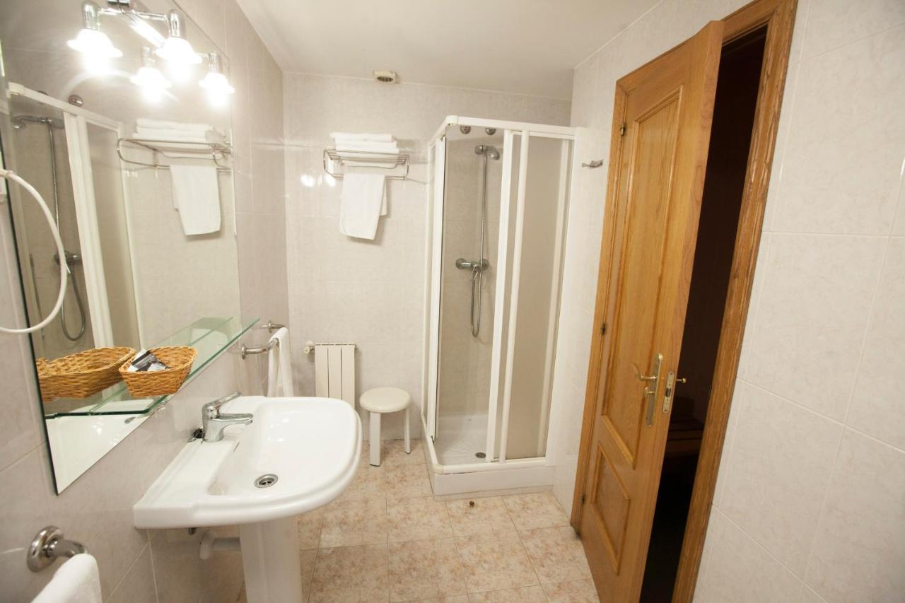 Hotel PAYRO **, Milladoiro – Bijgewerkte prijzen 2022