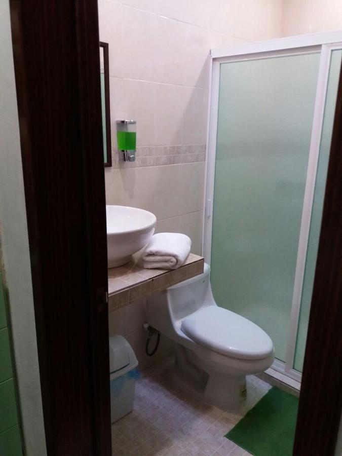 Room in Cancun Stadium - 2