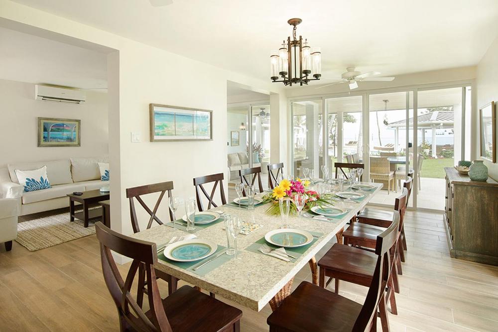 Coral Cay Villas - 4