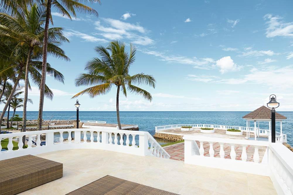 Coral Cay Villas - 5