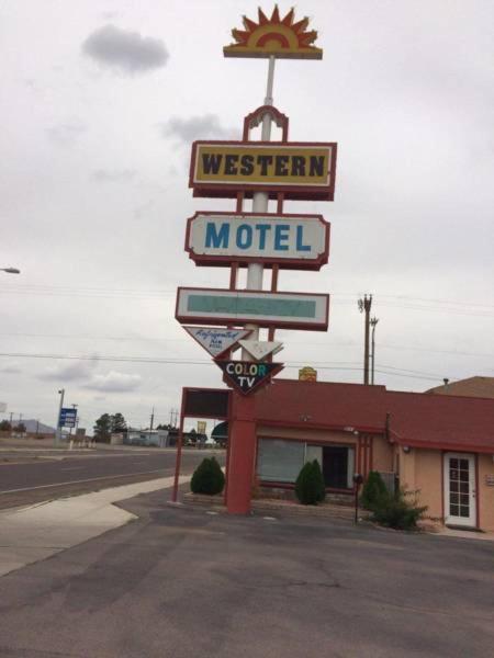 Deming Motel — photo 9