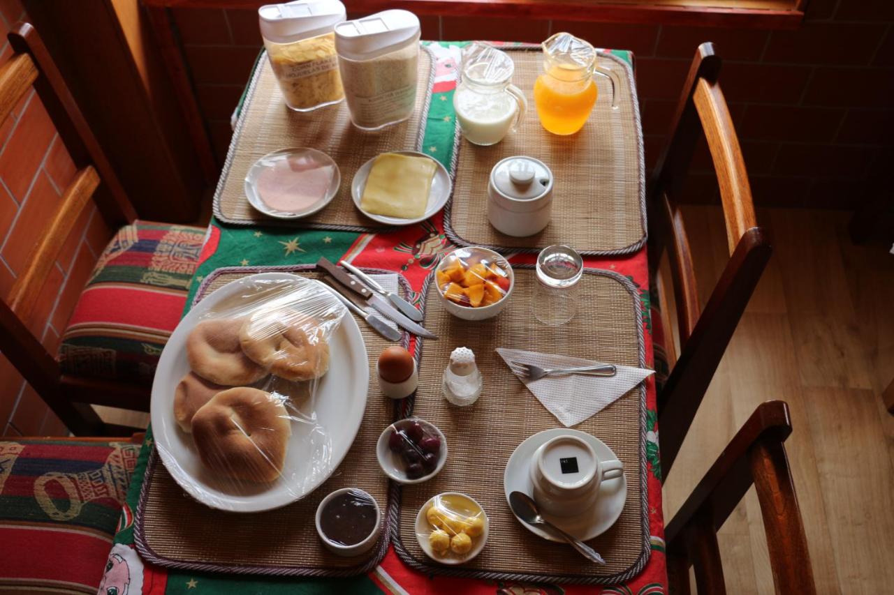 Picol Hostal - 4