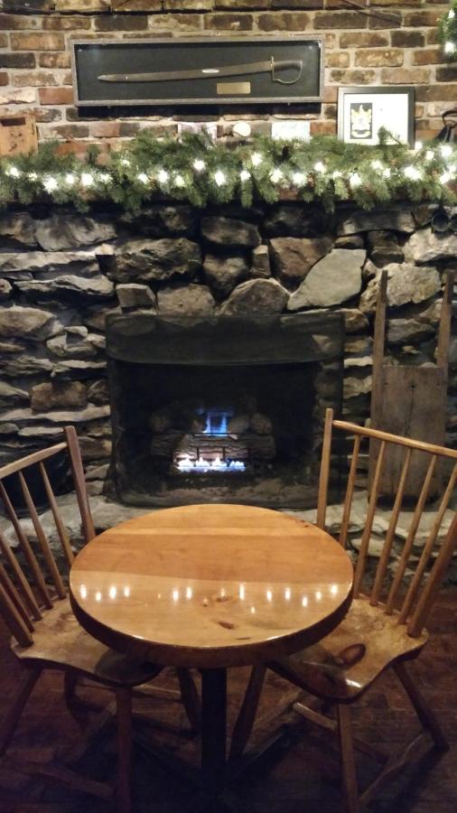 Summit Lodge — photo 23