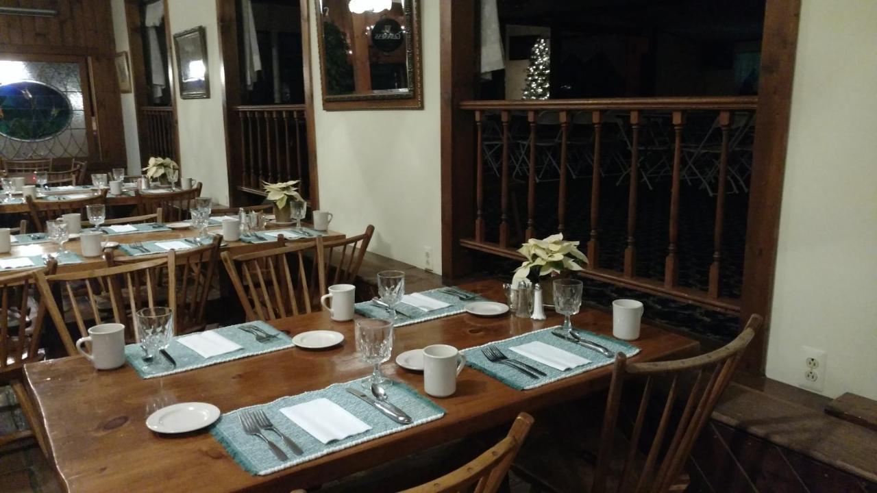 Summit Lodge — photo 16