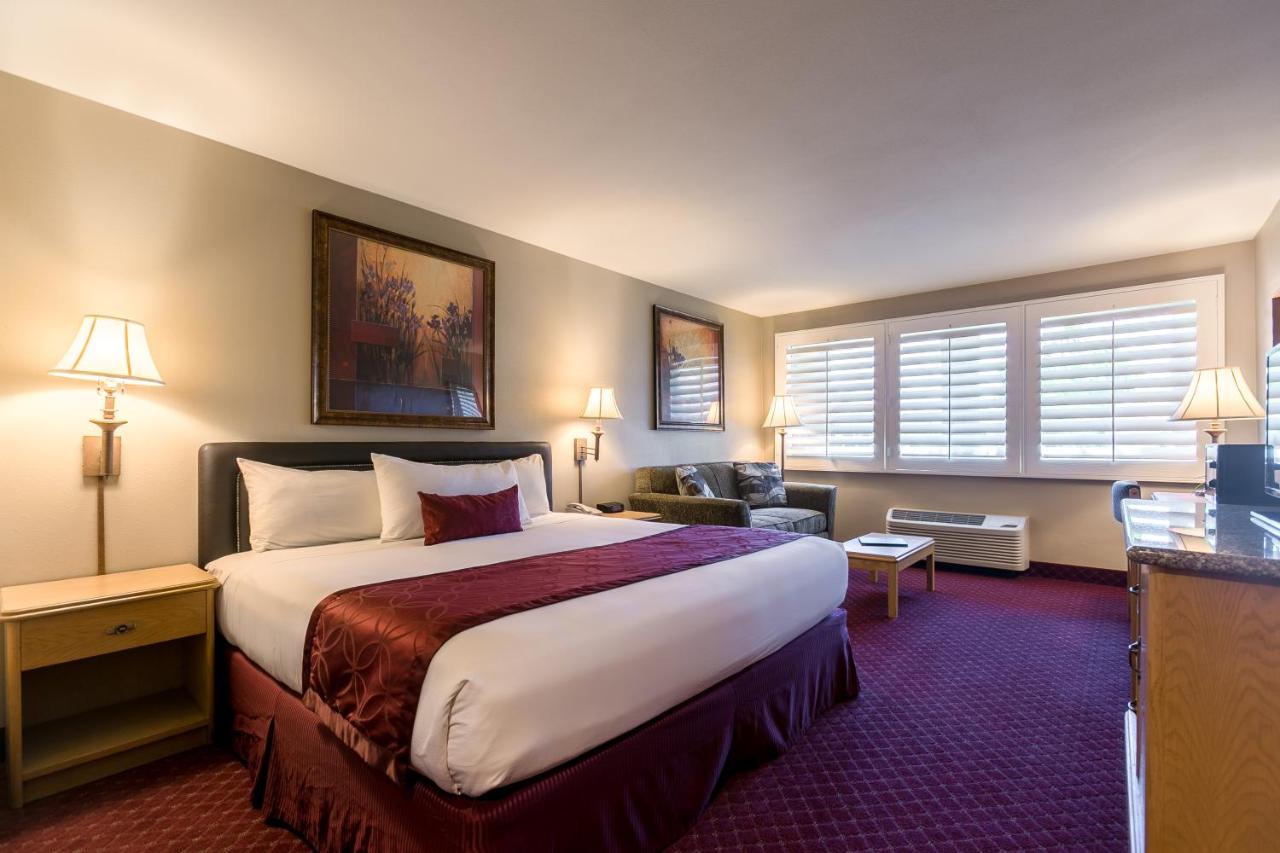 Grand Vista Hotel — photo 8