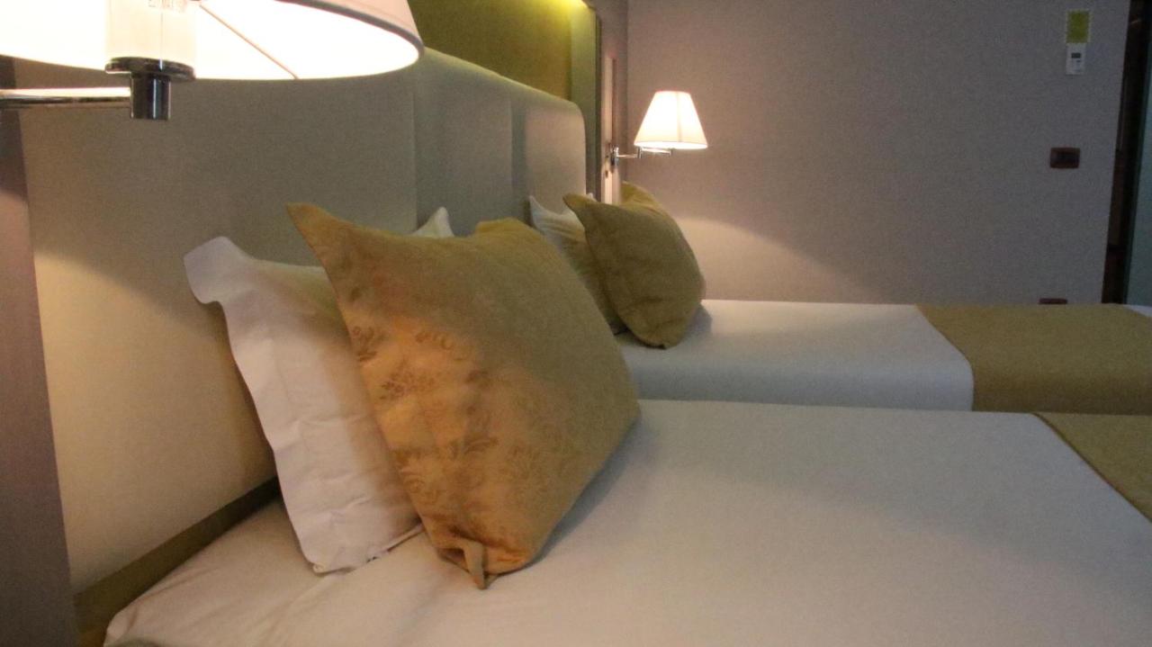Te Stela Resort & SPA photo
