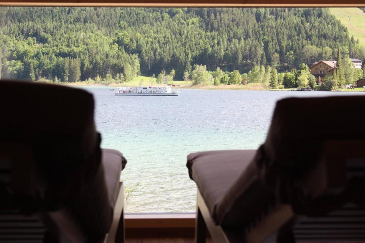 Regitnig Hotel & Chalets — photo 4