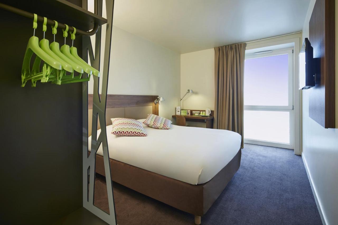 Campanile PRIME - Paris Saclay - 2