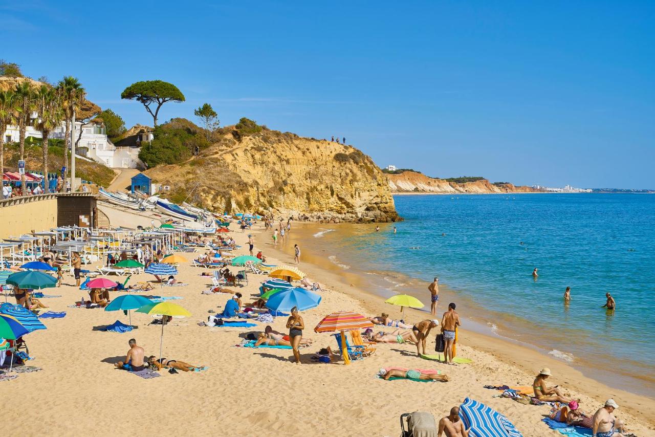 Oceanus Aparthotel - 2