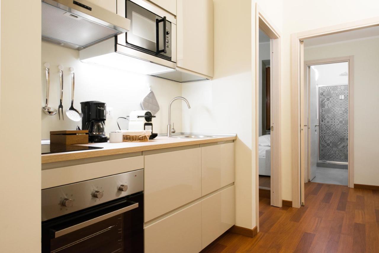 Dolce Domus Brancaccio - 4