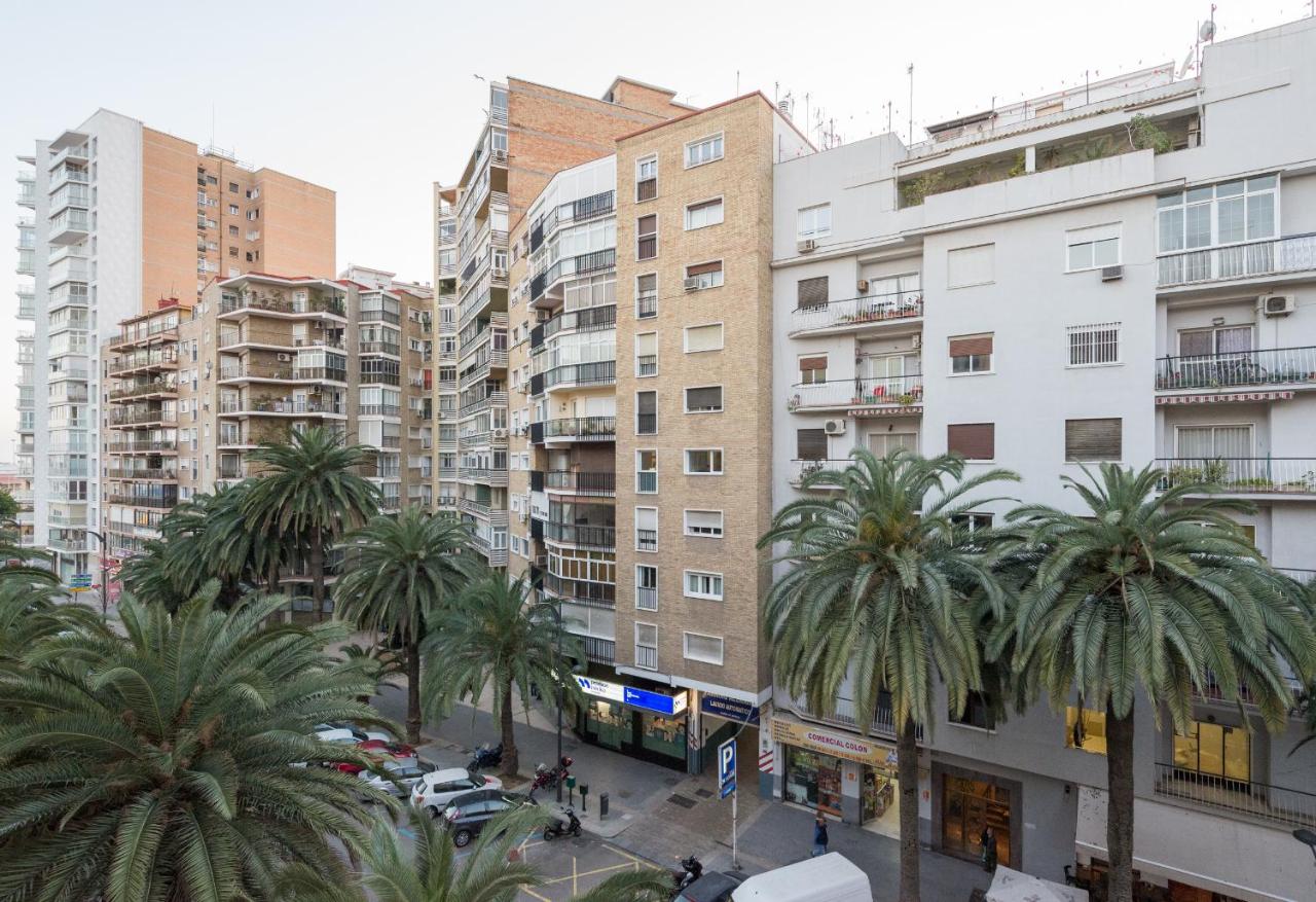 Apartamento Alameda de Colon, Málaga – Bijgewerkte prijzen 2022