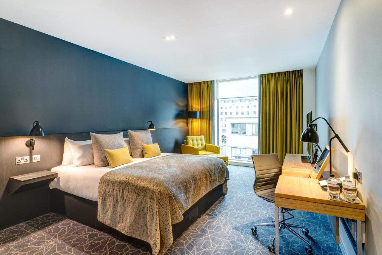Apex City of Bath Hotel - 4
