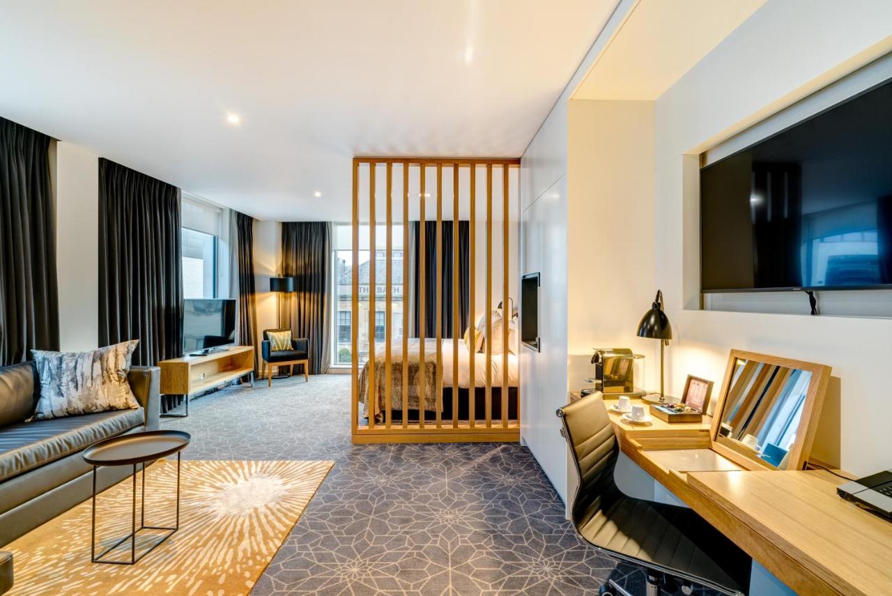 Apex City of Bath Hotel - 3