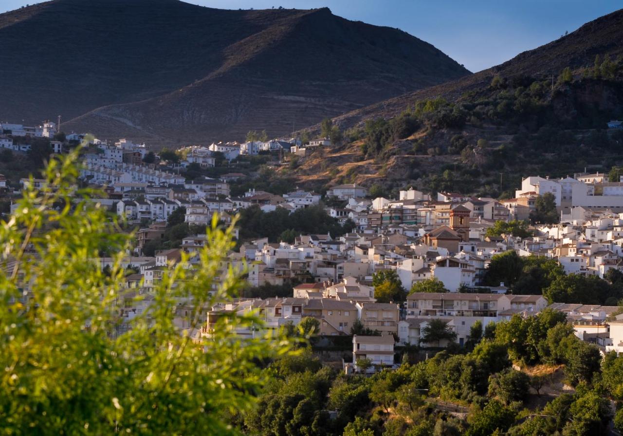 Apartment Cortijo Cuesta Herrero, Güéjar-Sierra, Spain ...