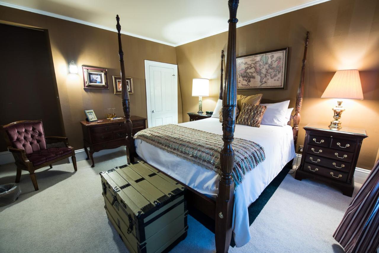 Admiral Peary Inn — photo 11