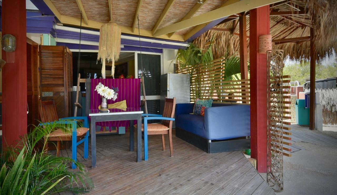 Beach House Aruba Apartments - 5