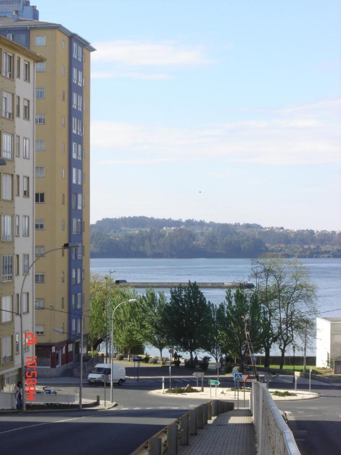 Apartamento El mirador del mar, Ferrol – Updated 2022 Prices