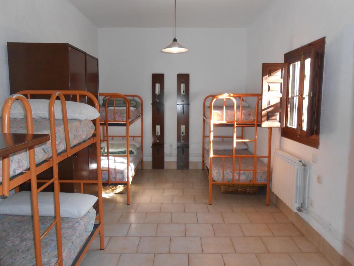 Albergue Turistico Valle del Ambroz (Spanje Hervás) - Booking.com